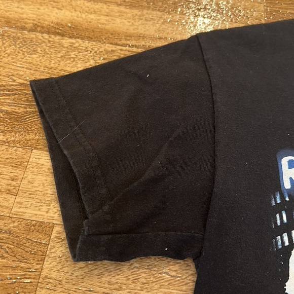 Rascal flats tour 2006 me and my gang country rock music band tee men’s small - Picture 3 of 5